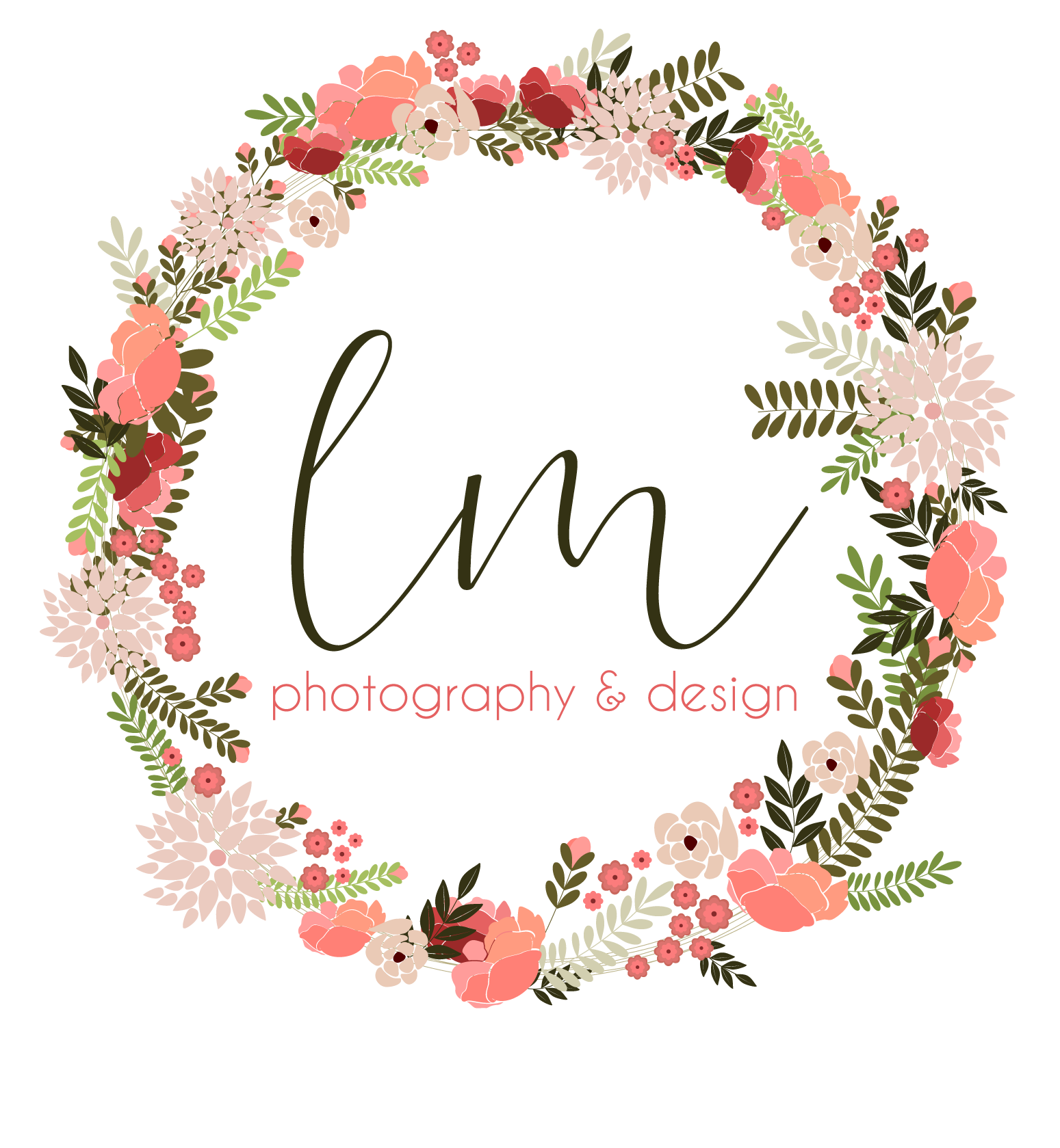 LM Photography and Design